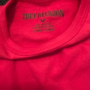 Brand new without tags True Religion T-Shirt